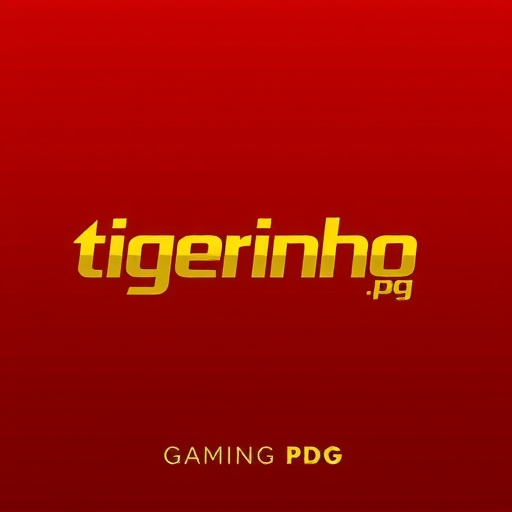 Tigrinho PG Logo